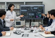 LED 플리커프리 vs 논블링킹 완벽 비교: 눈 피로 없는 조명의 비밀