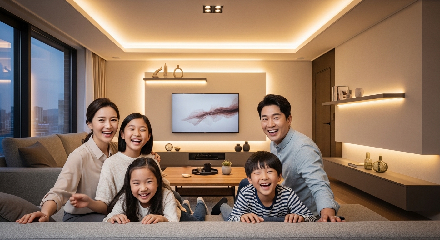 전문가가 알려주는 LED 조명 선택법 헷갈리는 용어 10분 만에 해결