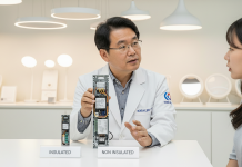 LED 컨버터 절연형 vs 비절연형 완벽 비교 — 구조와 선택법 총정리